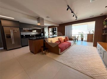 Apartamento de 3 quartos, São Paulo · Apartamento Mooca - 3 Dormitórios - 3 suítes 2 vagas - varanda com churrasqueira