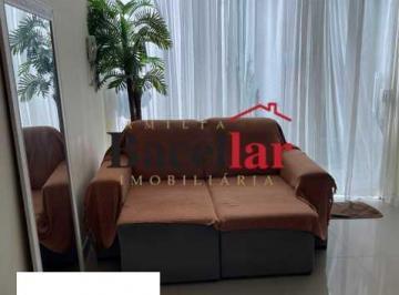 Casa · 100m² · 2 Quartos · Casa de rua : Triplex / Residencial / Alto da Boa Vista