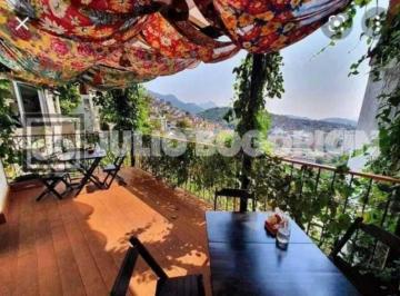 Comercial · 100m² · 4 Quartos · Loja :  / Comercial / Santa Teresa