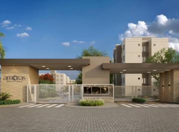 Apartamentos Amoras Residence · Amoras Residence
