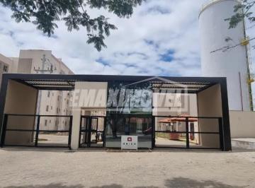 Apartamento · 42m² · 2 Quartos · 1 Vaga · Apartamento para Aluguel - Vila Santo Antônio - Votorantim/SP