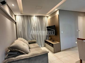Apartamento · 48m² · 2 Quartos · 1 Vaga · Apartamento á venda com 2 Quartos no Easy Life em Sorocaba-SP