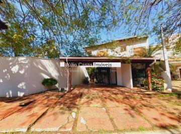 Casa · 622m² · 3 Quartos · 4 Vagas · Casa a venda em condomínio