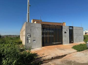 Casa · 200m² · 2 Quartos · 2 Vagas · Ótima Casa Residencial para Venda - 2 Dormitórios / Loteamento SETPARQUE HORIZONTE