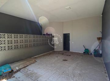 Casa · 172m² · 2 Vagas · SOBRADO RESIDENCIAL OU COMERCIAL A VENDA NO BAIRRO JARIDM PAULISTA I NA CIDADE DE JUNDIAÍ-SP