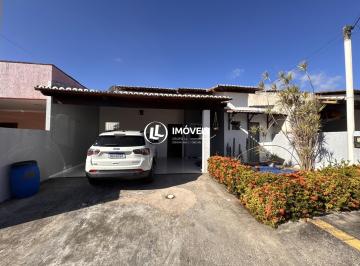 Casa · 300m² · 3 Quartos · 2 Vagas · Oportunidade com 109 m² no Residencial Viver em Parnamirim