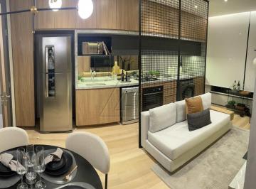 Apartamento · 1 Quarto · Apartamento com 1 quarto, Ferreira, São Paulo - R$ 390 mil, Cod: 6144