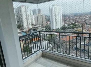 Apartamento · 2 Quartos · 1 Vaga · Apartamento com 2 quartos, Jardim Caboré, São Paulo - R$ 600 mil, Cod: 6148