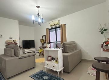 Apartamento · 63m² · 1 Quarto · 1 Vaga · Apartamento A venda 1 quarto Semimobiliado Canto do Forte Praia Grande SP