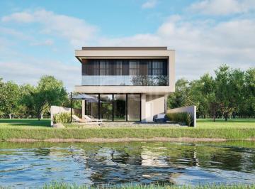 01 · Casa de 291m² com 3 suítes na Pedra Branca