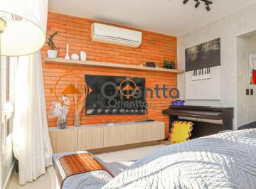 Apartamento · 150m² · 4 Quartos · 2 Vagas · COBERTURA MOBILIADA DUPLEX COM PISCINA PRIVATIVA 💎