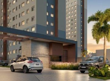 Apartamento · 31m² · 1 Quarto · 1 Vaga · Apartamento à venda - em Santa Maria Goretti
