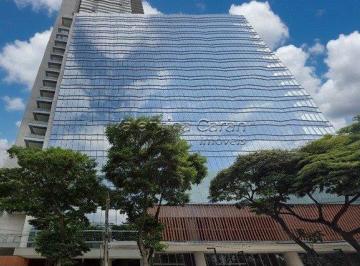 Apartamento · 35m² · 1 Quarto · 1 Vaga · Apartamento para aluguel no Butantã, SP