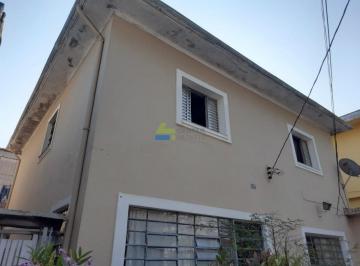 Comercial · 308m² · 6 Vagas · Sobrado Comercial - Socorro - 308m² - 6Gar