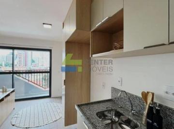 Apartamento · 27m² · 1 Quarto · Vl. Mariana - 27 m² - 1 Dt - Proximo Metrô.