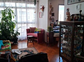 Apartamento · 93m² · 3 Quartos · 1 Vaga · Mirandopolis - 93,47m² 3Dts, 1St, 1Gar