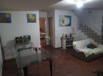 Casa · 160m² · 3 Quartos · 3 Vagas · Sobrado à venda em São Paulo, Jardim Alzira