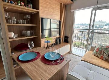 Apartamento · 25m² · 1 Quarto · Vila Mariana - 25m² 1Dts, 1St, Px ao Metrô