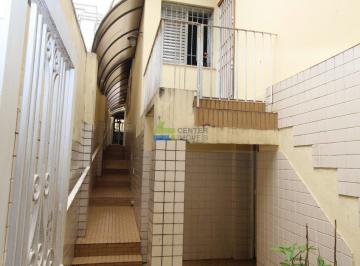 Casa · 100m² · 2 Quartos · 3 Vagas · Vila Mariana - 100m² 2Dts, 3Gar, Px ao Metrô