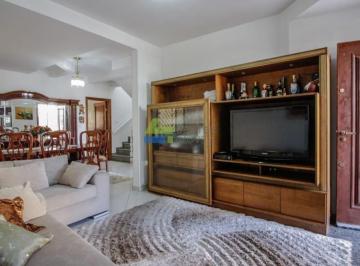 Casa · 190m² · 4 Quartos · 4 Vagas · Vl Mariana - 4 Sts - 4 Gar - Proximo Metrô!!!