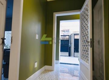Casa · 290m² · 9 Quartos · 3 Vagas · Sobrado Vila Mariana - 290m² , 3Gar, Px ao Metrô!!