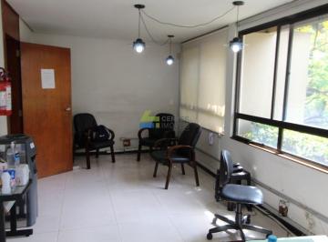 Comercial · 672m² · 16 Vagas · Vila Mariana - 672m² 8 Salas, 16Gar, Px ao Metrô