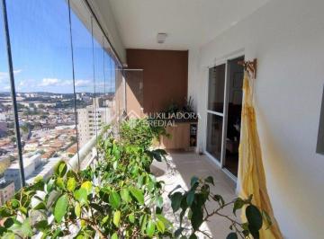 759303_i1MKgh_7593036903c6788b73e.jpg · Apartamento à venda Condomínio Arcádia, Centro São Bernardo, com 104m², 3 dormts, 1 suíte 2 vagas