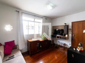 Apartamento · 95m² · 3 Quartos · 1 Vaga · Apartamento à Venda - Vila Paris, 3 Quartos,  95 m² - Belo Horizonte