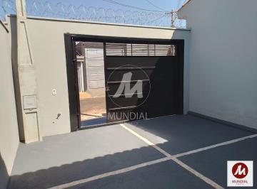 Garagem/estacionamento · Casa (térrea na rua) 2 dormitórios