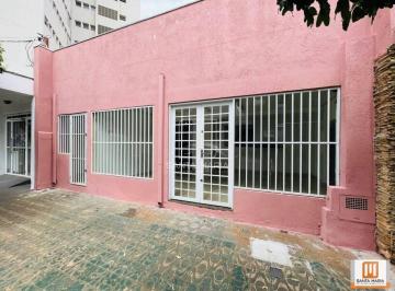 Fachada Unidade · Salão/Galpão (outros)