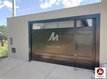 Fachada Unidade · Casa (térrea na rua) 2 dormitórios