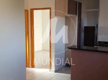 Sala · Apartamento (tipo - padrao) 2 dormitórios, cozinha planejada, em condomínio fechado