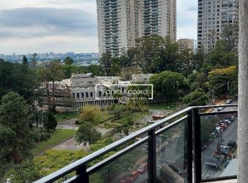 noxoeu2otazywjlogfky2rl_md · Apartamento a venda 3 quartos-128m2- 4 banheiros- 1.484.000,00-Centro Alphaville