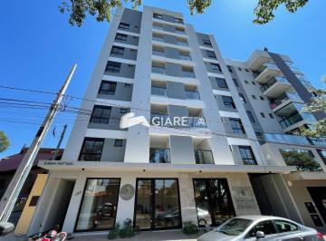Comercial · 86m² · Sala Comercial à venda no EDIFÍCIO DAL OGLIO, JARDIM LA SALLE, TOLEDO - PR
