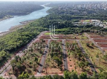 Terreno · 265m² · Terreno à venda no The Falls at Iguaçu com 265 m2 com entrada facilitada