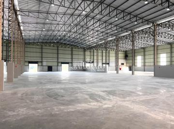 Comercial · 3650m² · GALPÃO PARA ALUGAR EM CAMBUI MG 3.650 M A 3,5 KM DA RODOVIA R 20,00 o metro