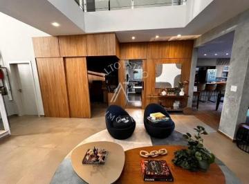 Casa · 290m² · 4 Quartos · 4 Vagas · Sobrado à venda, Condomínio Saint Gerard Guaporé, Ribeirão Preto - SP