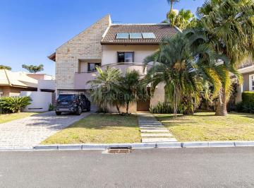 Casa · 278m² · 4 Quartos · 5 Vagas · Casa com 278m no condomínio Pinefields, Pinhais 4 Quartos 2 Suítes , 5 Vagas