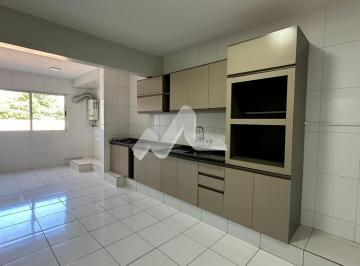 Apartamento · Apartamento à venda, Jardim La Salle, TOLEDO - PR