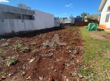 Terreno · 250m² · Terreno à venda, 250 m2 no Jardim Coopagro, TOLEDO - PR