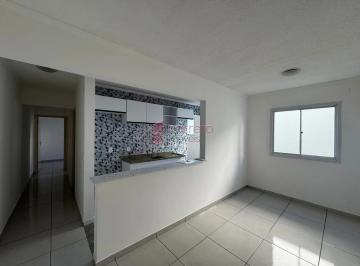 Apartamento · 50m² · 2 Quartos · 1 Vaga · APARTAMENTO À VENDA NO CONDOMÍNIO MORADA DOS PÁSSAROS - ARAPONGAS EM JUNDIAÍ/SP