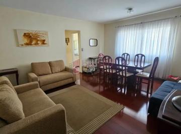 Apartamento · 58m² · 1 Quarto · 1 Vaga · APARTAMENTO À VENDA - 01 QUARTO - CENTRO DE JUNDIAÍ/SP