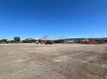 Terreno · 23116m² · TERRENO PARA LOCAÇÃO NO DISTRITO INDUSTRIAL - JUNDIAÍ/SP
