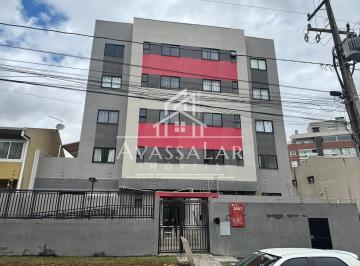 Apartamento · 18m² · Studio mobiliado para locação - Portão | Curitiba PR