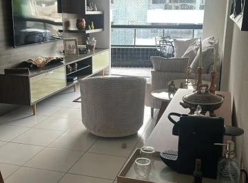 Apartamento à venda no GENESIS, PONTA VERDE, Maceió, AL · Apartamento à venda no GENESIS, PONTA VERDE, Maceió, AL