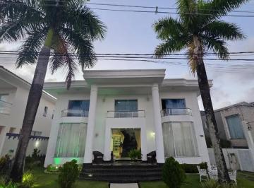 Casa à venda no RESERVA ALPHAVILLE, ALPHAVILLE I, Salvador, BA · Casa à venda no RESERVA ALPHAVILLE, ALPHAVILLE I, Salvador, BA
