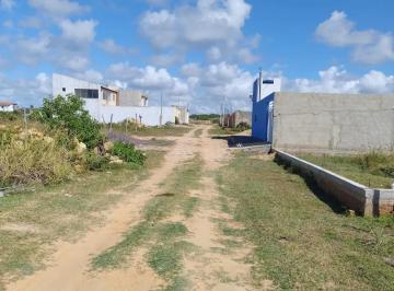 Lote à venda em rua pública, ABAÍS, Estância, SE · Lote à venda em rua pública, ABAÍS, Estância, SE