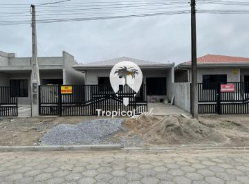 Casa · 140m² · Casa à venda, Balneário Praia de Leste, PONTAL DO PARANA - PR