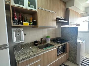 Apartamento · 60m² · 2 Quartos · 2 Vagas · 2 Qts 1 suíte 2 vgs Gav Yes 2 Jaraguá