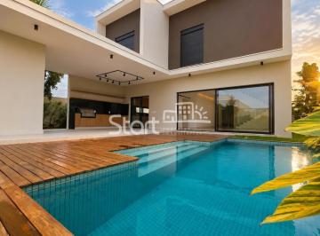 nome imagem · casa - Loteamento Residencial Arborais - Campinas